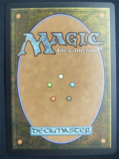 Bloom Tender Borderless Foil - ECL - Mtg Card #1YA