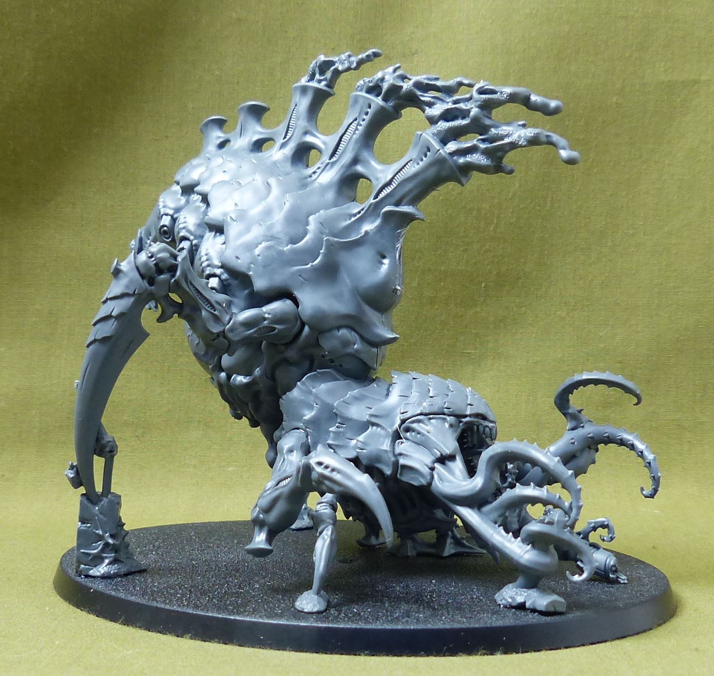 Psychphage - Tyranids - Warhammer 40K #1Z8