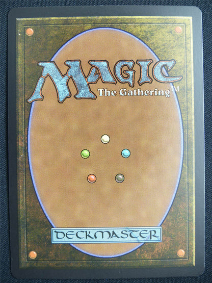 Avatar Roku Firebender Foil - TLE - Mtg Card #22P