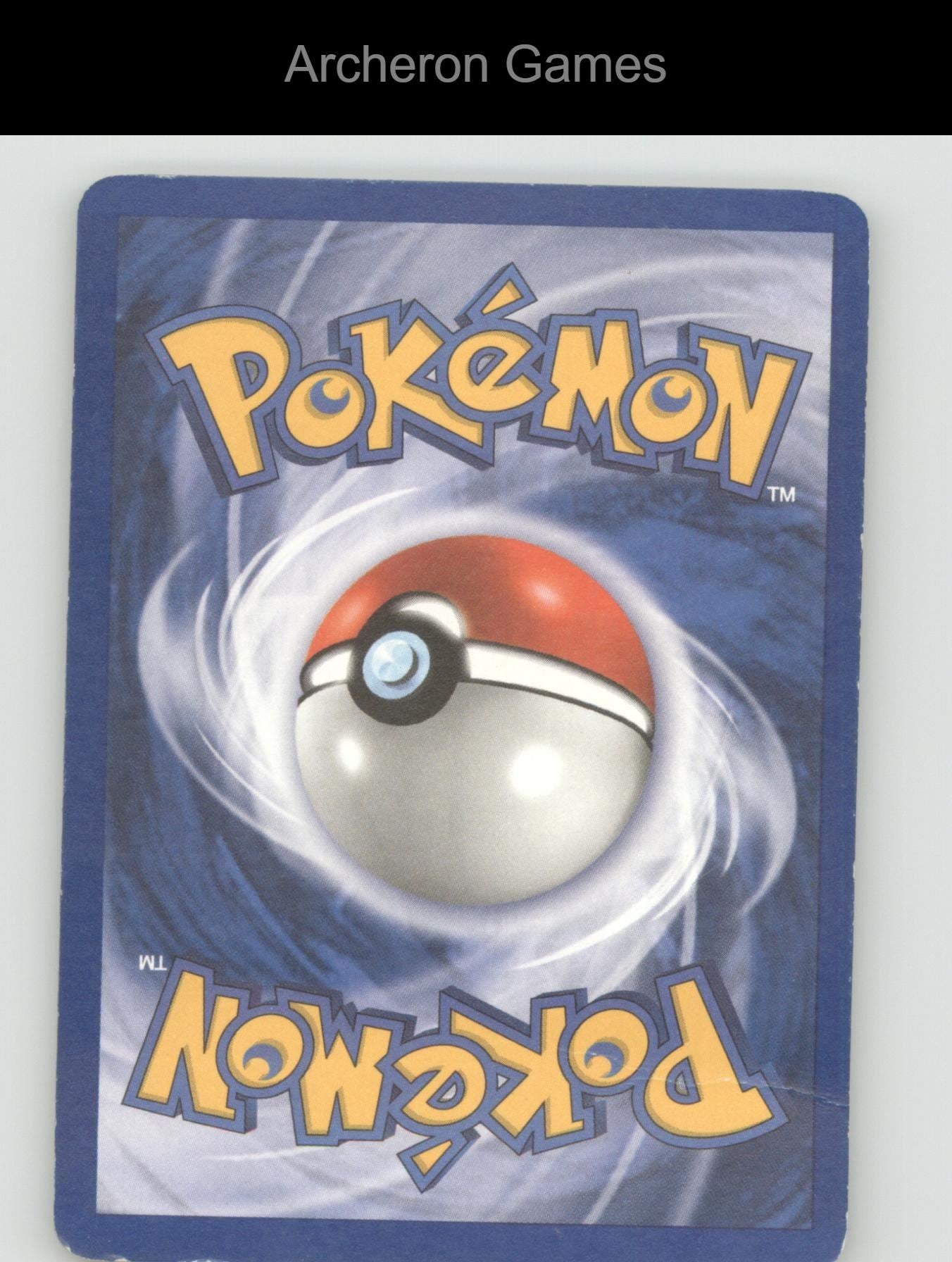 Pokemon Card Sleep! TR 79/82 C Team Rocket Unlimited