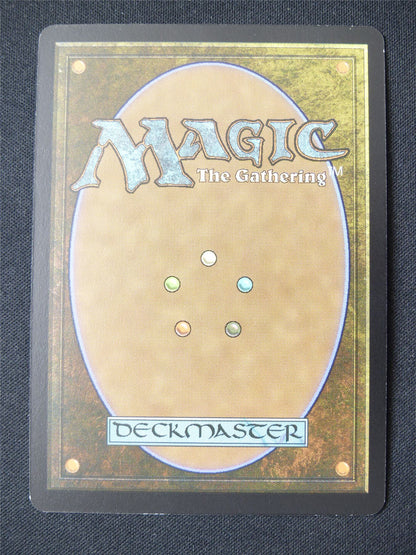 Demonic Tutor Showcase - STA - Mtg Card #148