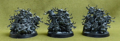 Nurglings - Chaos Daemons - Warhammer 40K #1G6