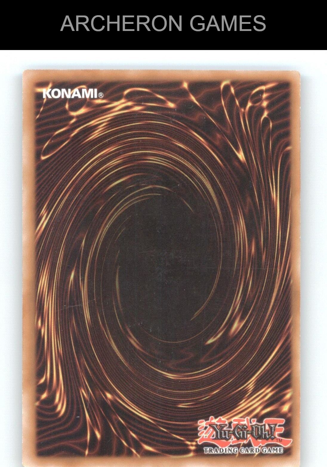 Giant Soldier of Stone R YUGIOH Card