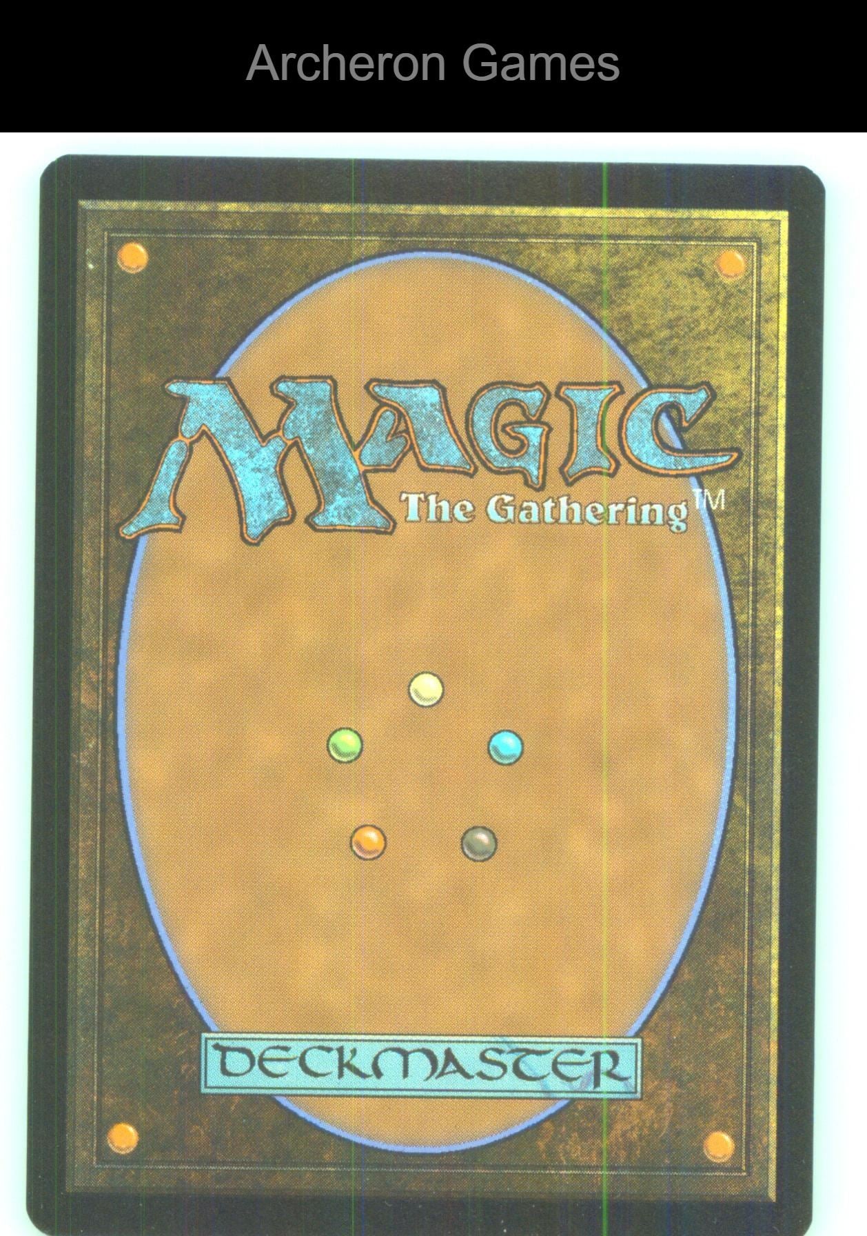 Spined Megalodon 72 C MTG Card Core Set 2021