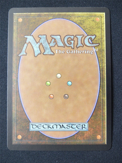 Mirari's Wake - JUD - Mtg Card #13J