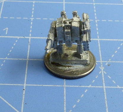 Dreadnought Classic Metal - Warhammer Epic #X9