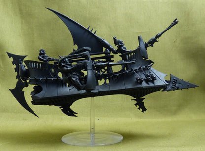 Raider - Drukhari - Warhammer 40K #2R1
