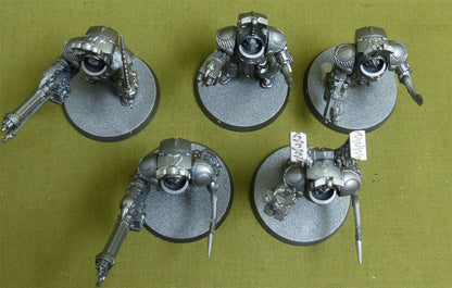 Scarab Occult Terminators - Thousand Sons - Warhammer 40K #2BH