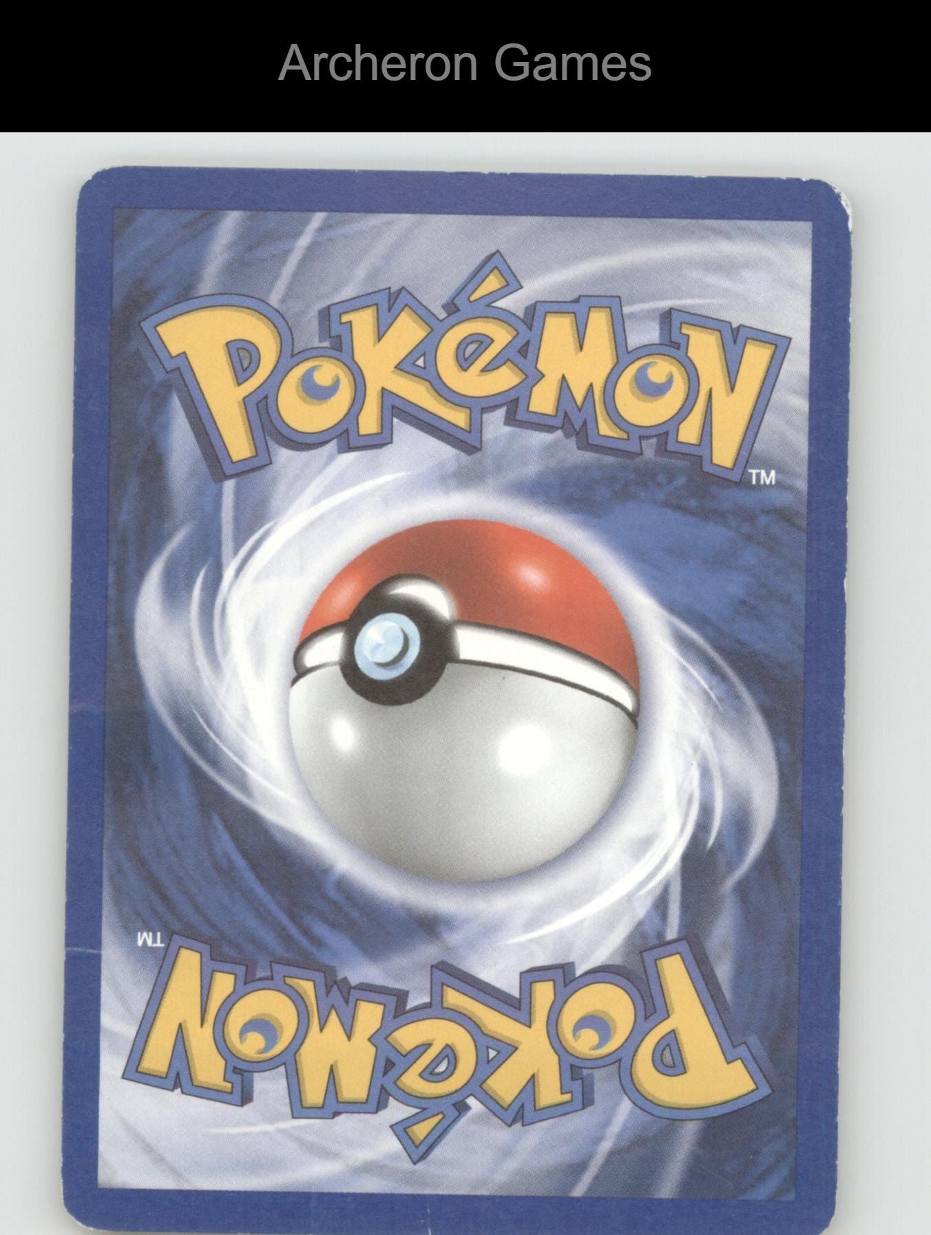 Pokemon Card Swinub N1 79/111 C Neo Genesis Unlimited