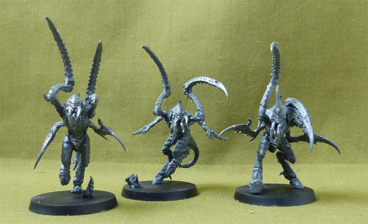 Von Ryan's Leapers - Tyranids - Warhammer 40K #3I6