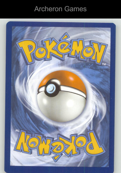 Pokemon Card Professor's Research (Professor Sada) SVI 189/198 Scarlet & Violet