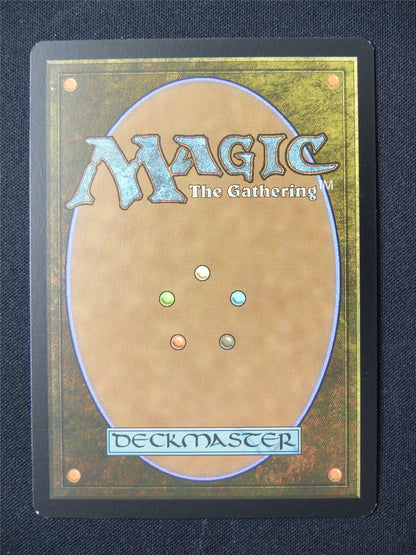 Hexavus Retro - BRC - Mtg Card #6WF