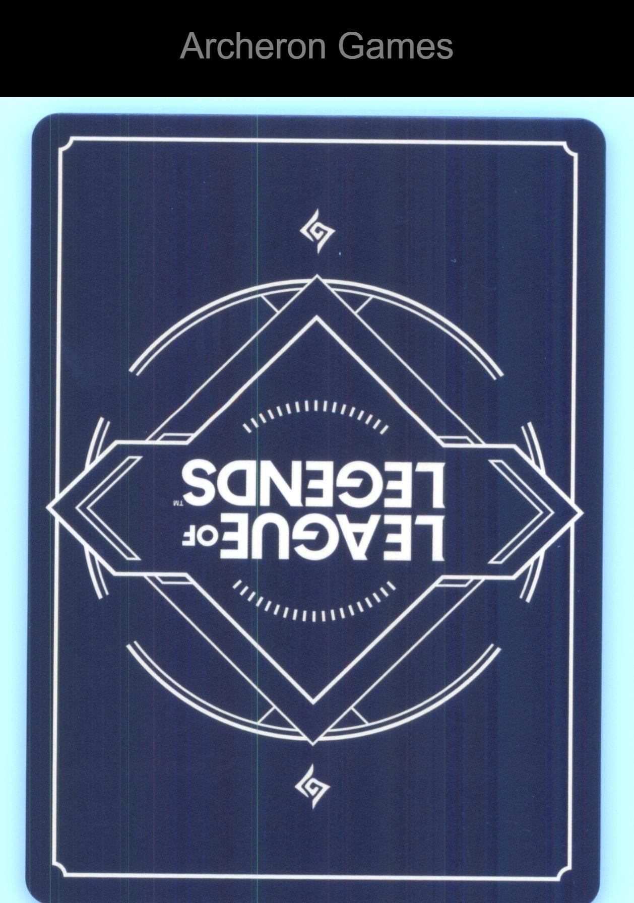 The Candlelit Sanctum OGN 291/298 UC  Card Origins