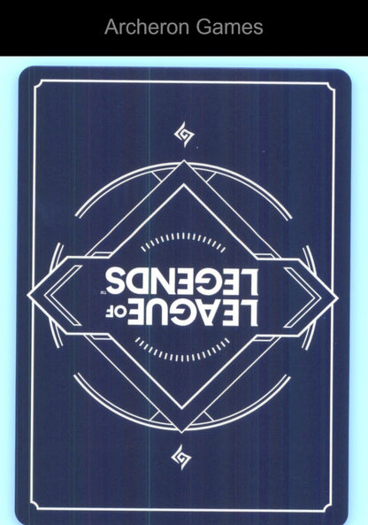 The Candlelit Sanctum OGN 291/298 UC  Card Origins