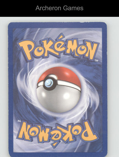 Pokemon Card Eevee TR 55/82 C Team Rocket Unlimited