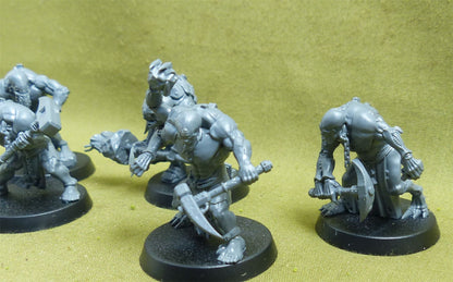 Aberrants - Genestealer Cult - Warhammer 40K #1UE