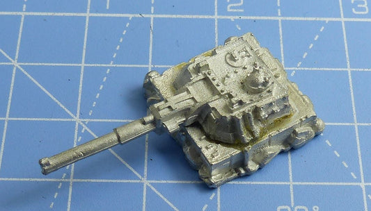 Macro Cannon Classic Metal - Warhammer Epic #VH