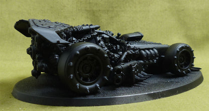 Shokkjump Dragsta - Orks - Warhammer 40K #1FT
