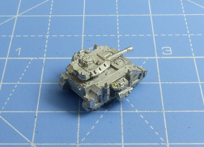 Predator Tank Classic Metal - Warhammer Epic #WX