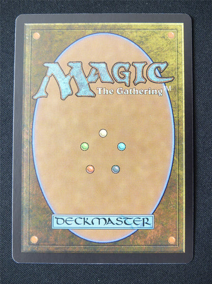Vedalken Orrery Japanese - 2X2 - Mtg Card #13G