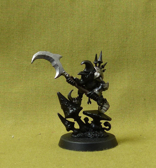 Loonboss - Gloomspite Gitz - Warhammer AoS #CV