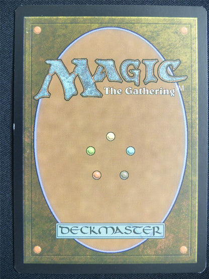 Serpent of Yawning Depths - THB - Mtg Card #20Z