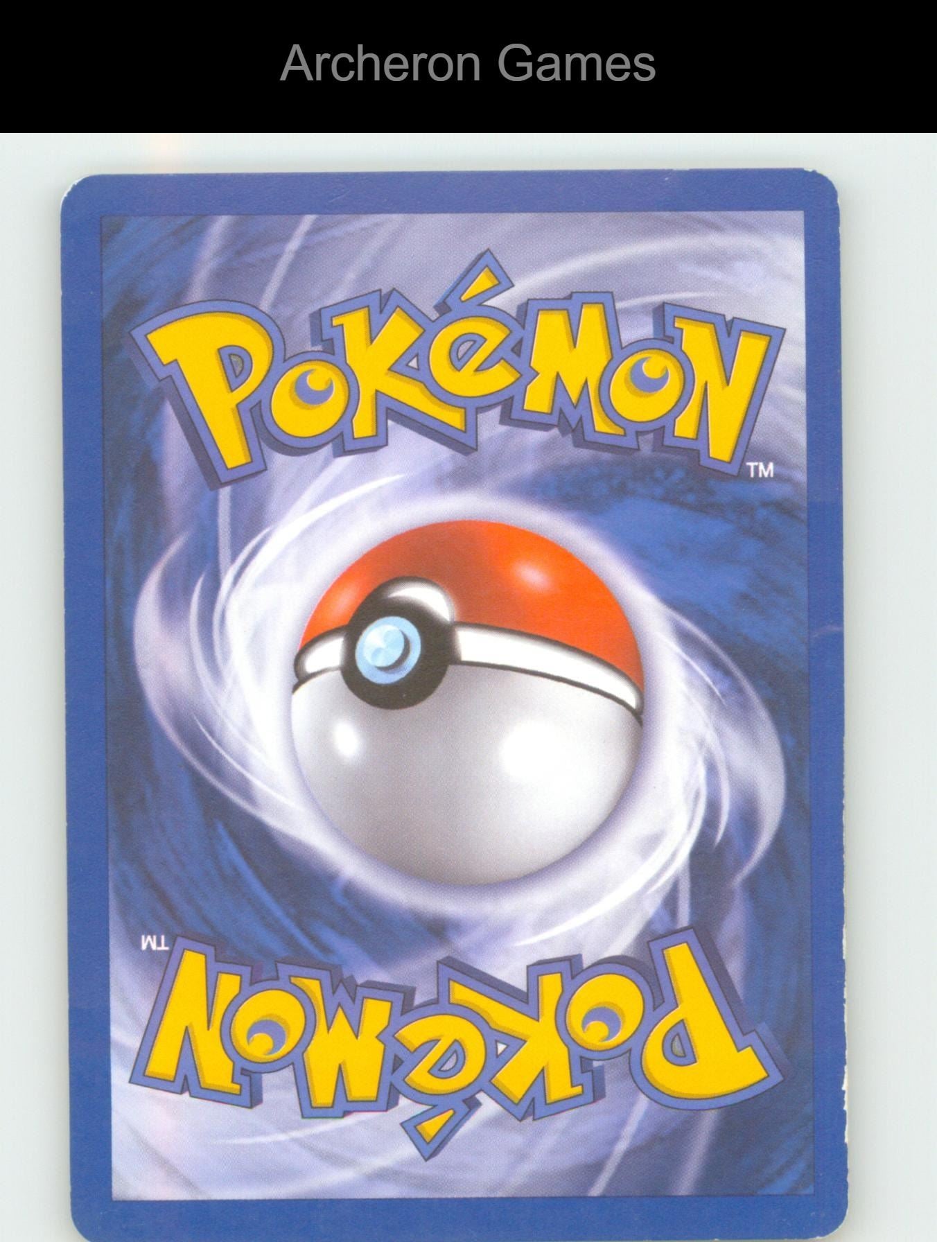 Pokemon Card Scyther N2 46/75 UC Neo Discovery Unlimited