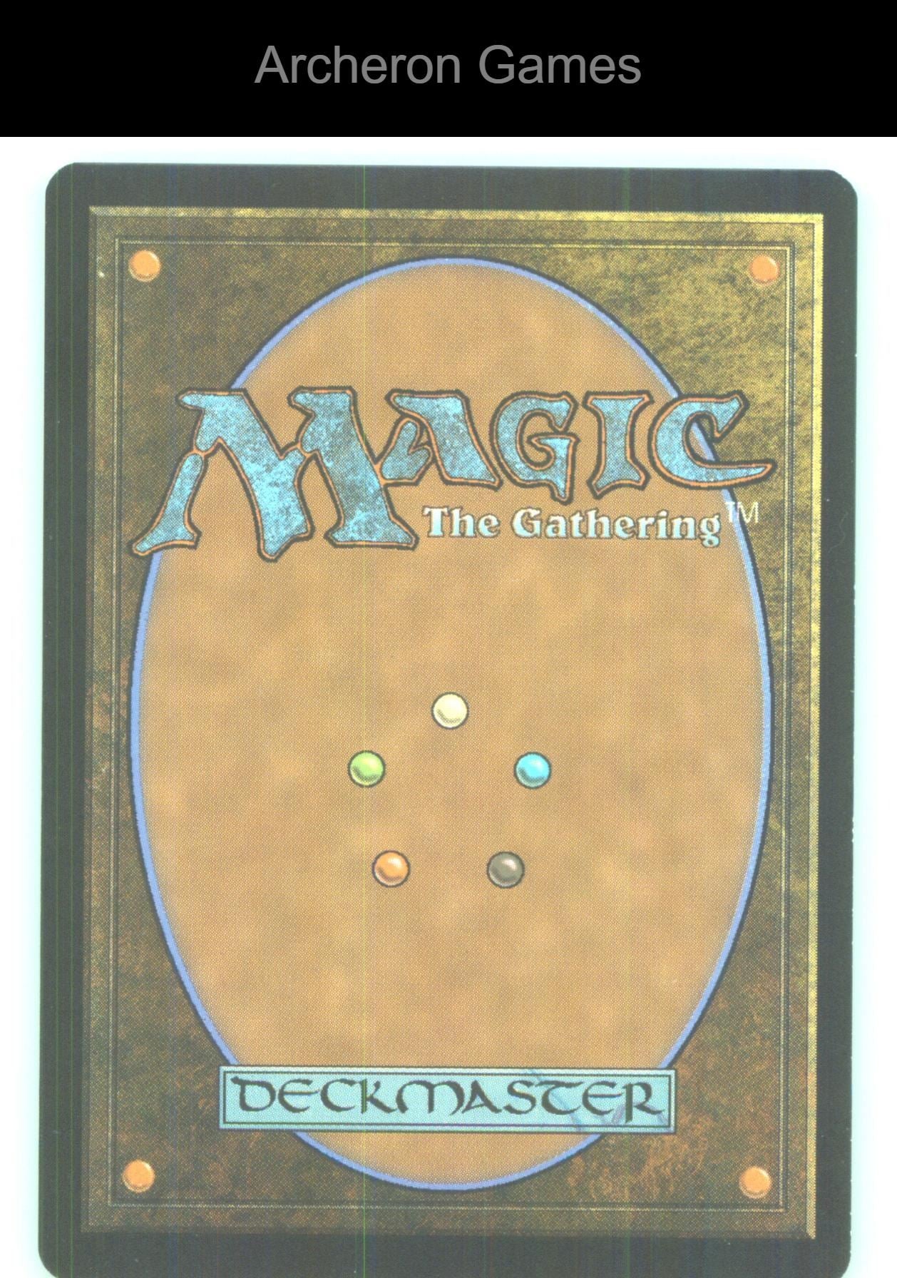 Drake Haven 51 R MTG Card Amonkhet