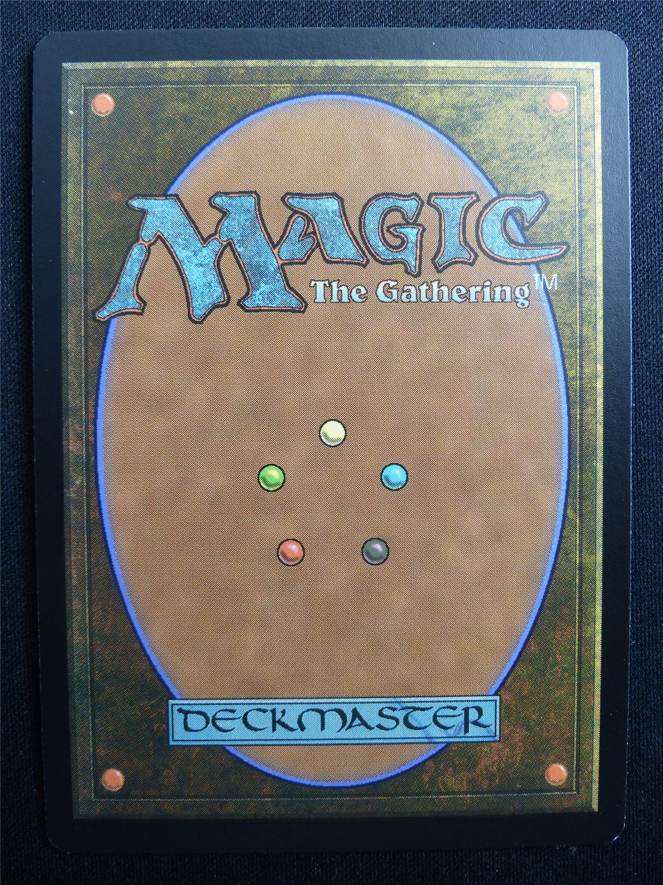 Field of the Dead - M20 - Mtg Card #3EL