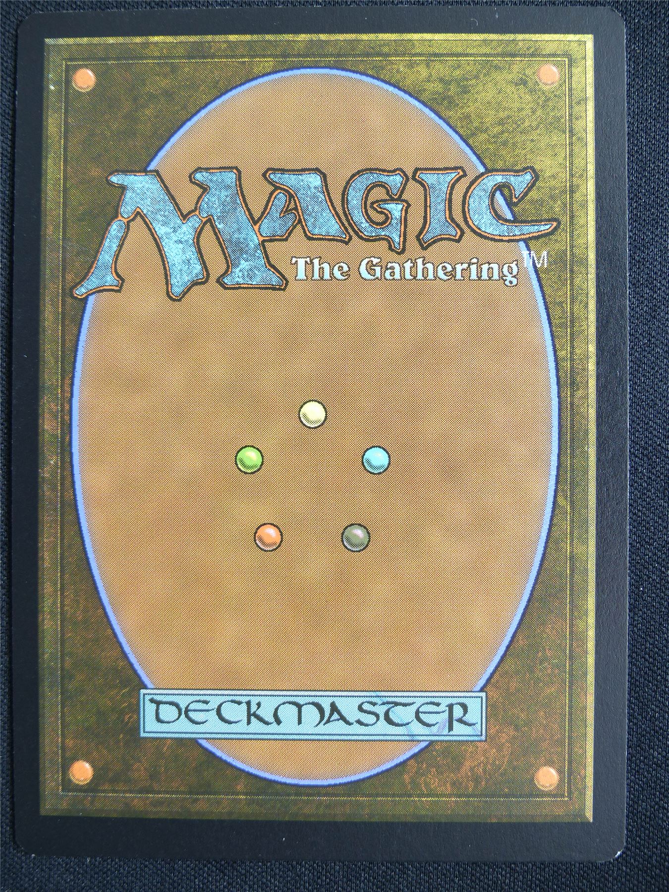 Mana Drain Showcase - OTP - Mtg Card #3FH