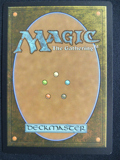 Mana Drain Showcase - OTP - Mtg Card #3FH