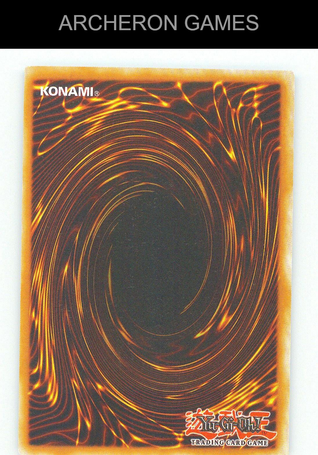 Despian Quaeritis SEC YUGIOH Card