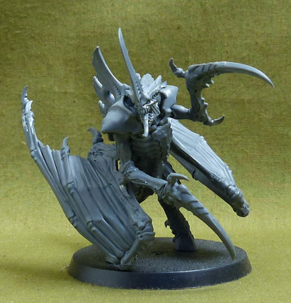 Tyranid Prime - Tyranid - Warhammer 40K #534