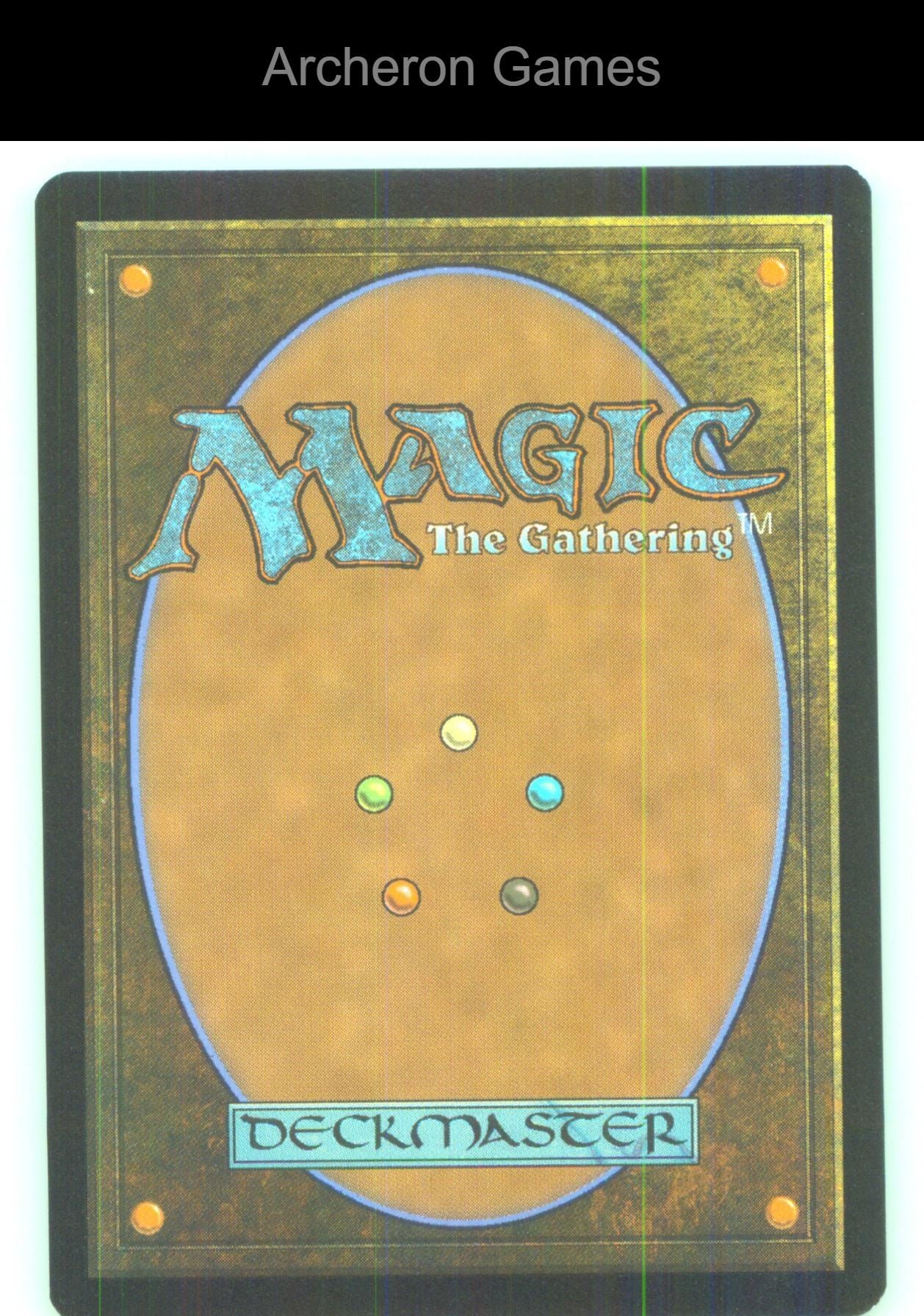 Curator of Destinies FDN 34 R MTG Card Foundations