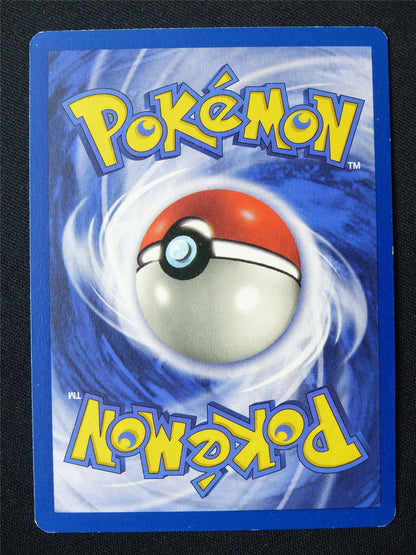 Poke Ball 64/64 1st Edition Jungle MP - Pokemon Card #H3