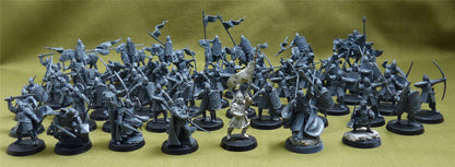 Lord of the Rings Battle Host Armies Good side - Warhammer Middle-Earth #522