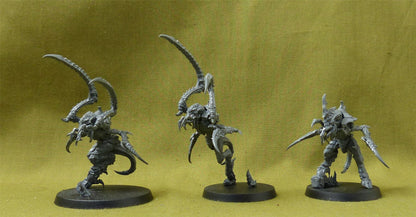 Von Ryan's Leapers incomplete - Tyranids - Warhammer 40K #BF