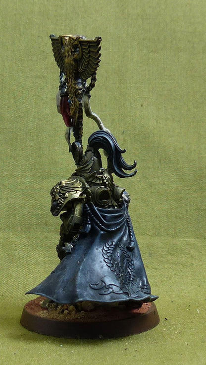 Allarus Custodians set of 1 painted - Adeptus Custodes - Warhmmaer 40K #1OT