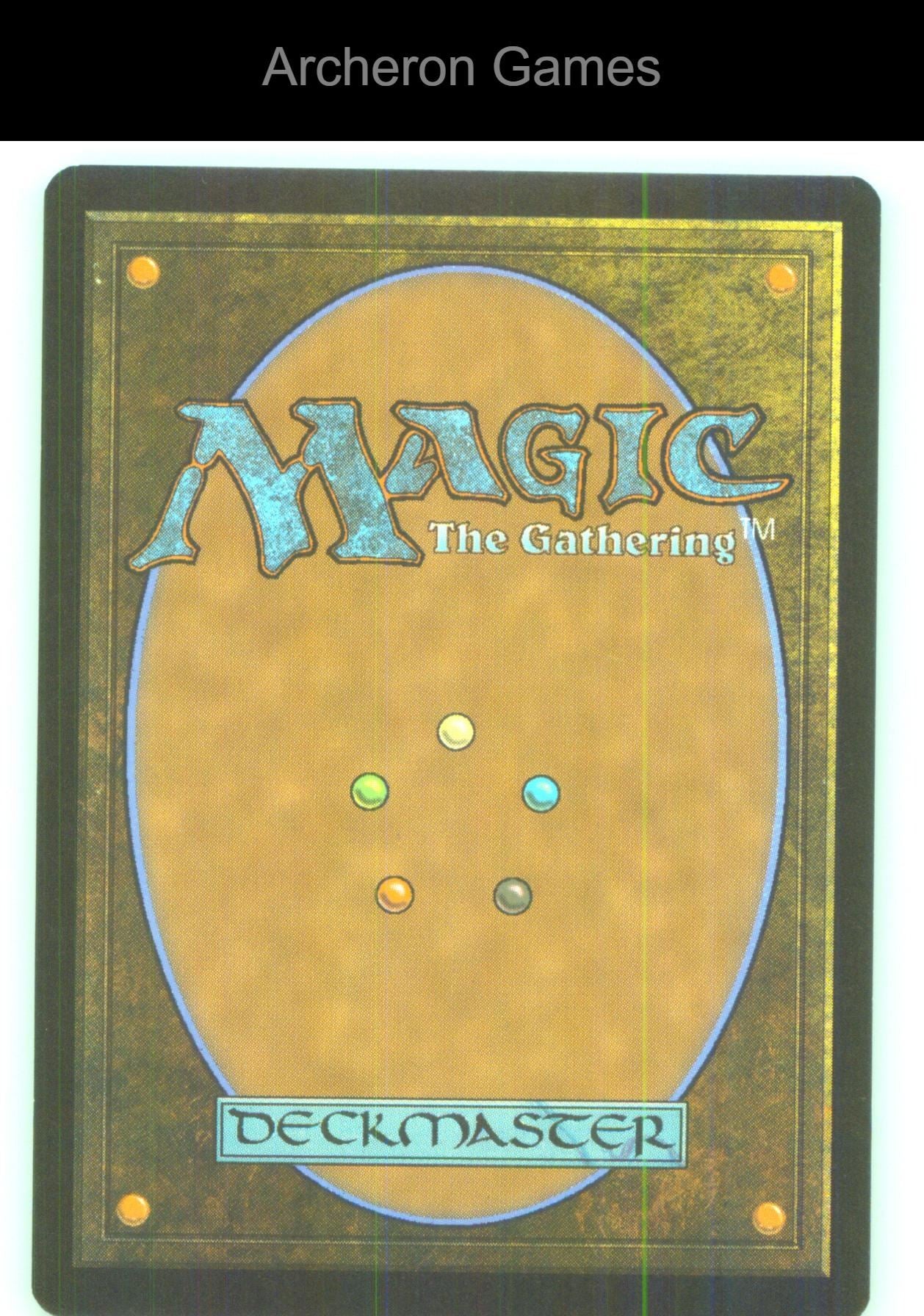 Sonic Assault 199 C MTG Card Guilds of Ravnica