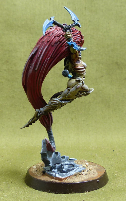 Jain Zar painted - Aeldari - Warhammer 40K #5SM