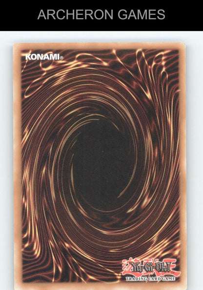 You're Finished Ultra Rare YUGIOH Card