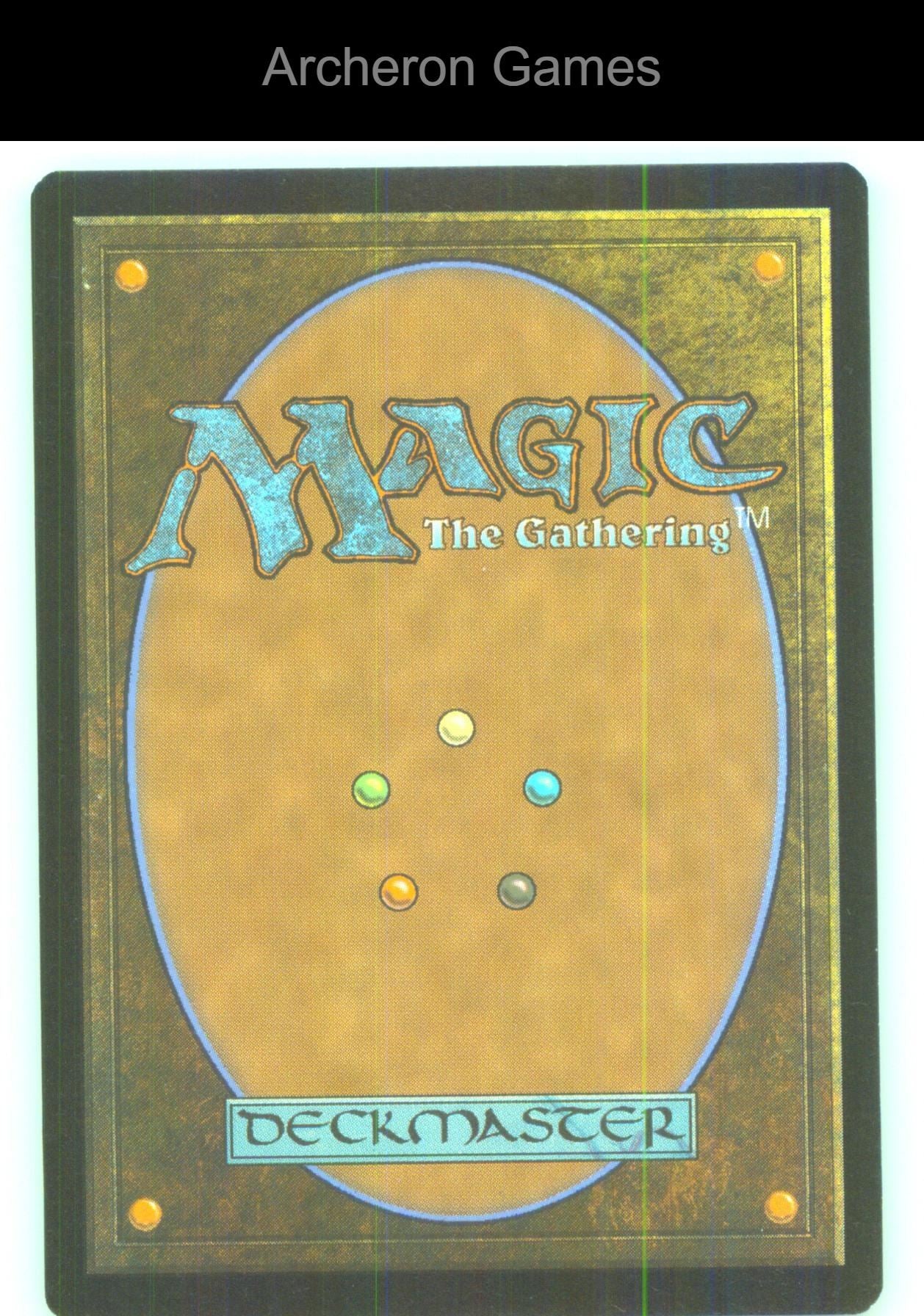 Wojek Bodyguard 120 C MTG Card Guilds of Ravnica
