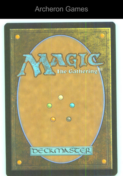 Wojek Bodyguard 120 C MTG Card Guilds of Ravnica
