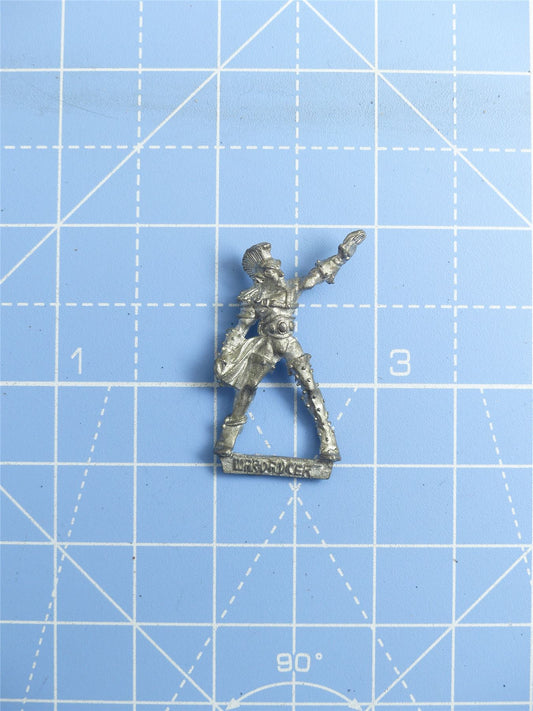 Wood Elf Wardancer 3rd Edition Classic Metal - Warhammer Blood Bowl #SI