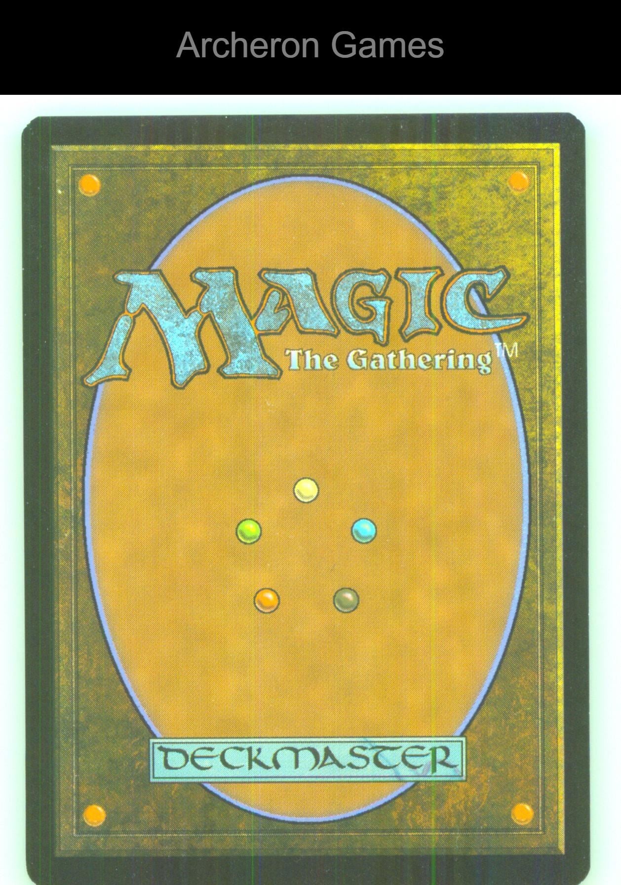 Clamor Shaman 96 UC MTG Card Ravnica Allegiance