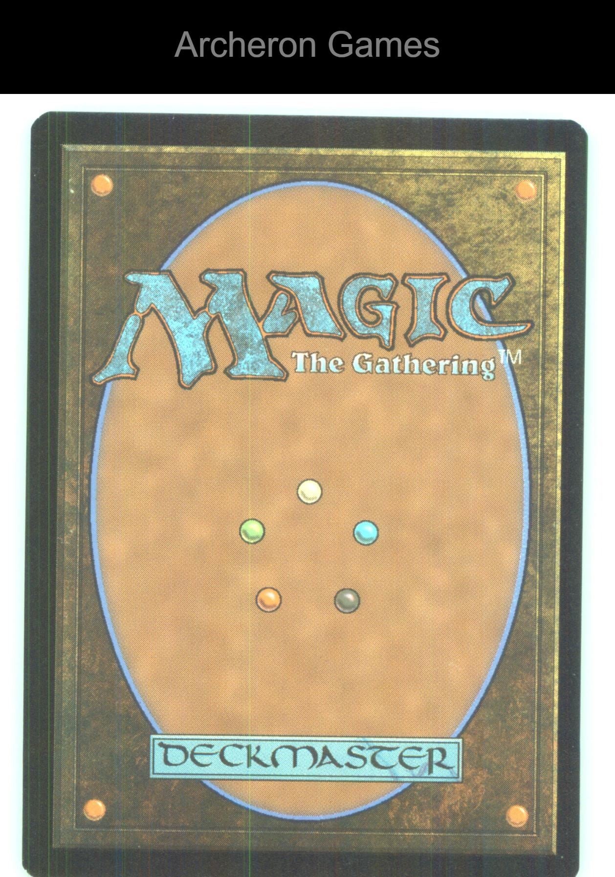 Storm's Wrath 157 R MTG Card Theros Beyond Death