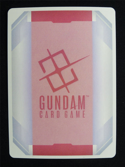 Resource R-002 C Rising alt art - Gundam Card #589
