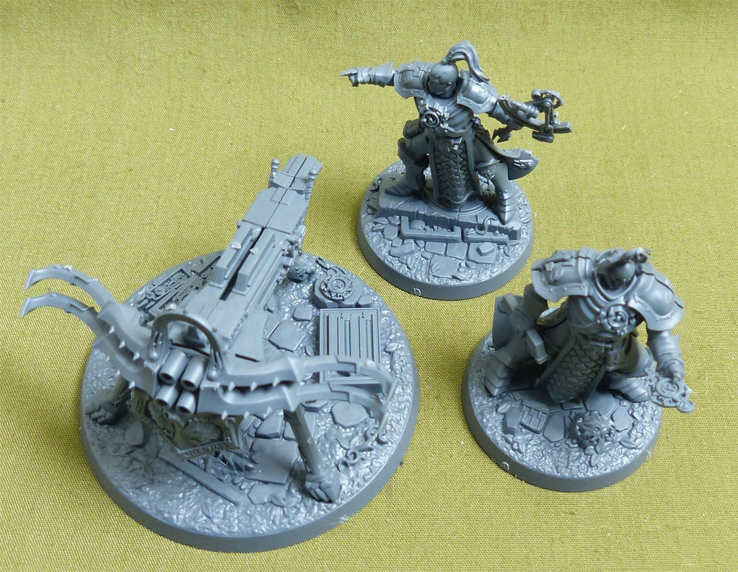 Celestar Ballista - Stormcast Eternals - Warhammer AoS #RS