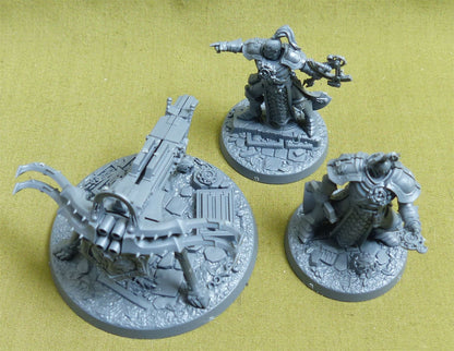 Celestar Ballista - Stormcast Eternals - Warhammer AoS #RS
