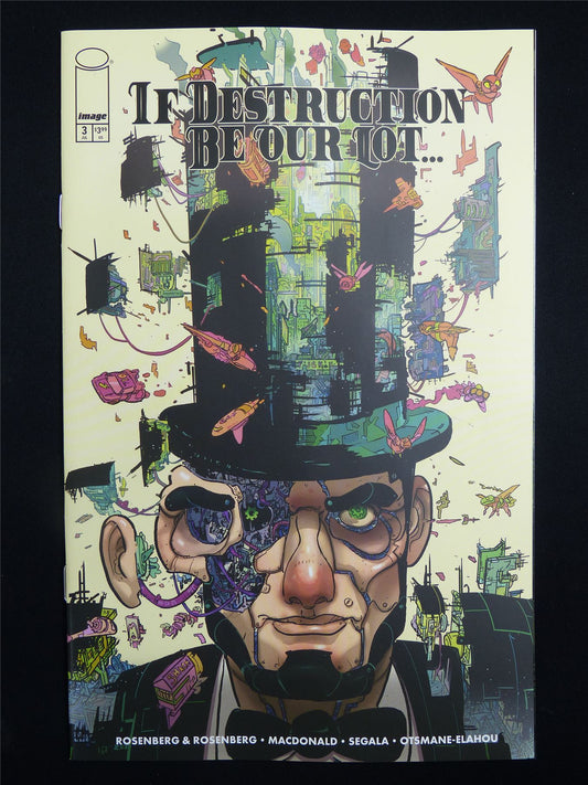 IF Destruction Be Our Lot #3 Cvr B - Jul 2026 Image Comic #2A8
